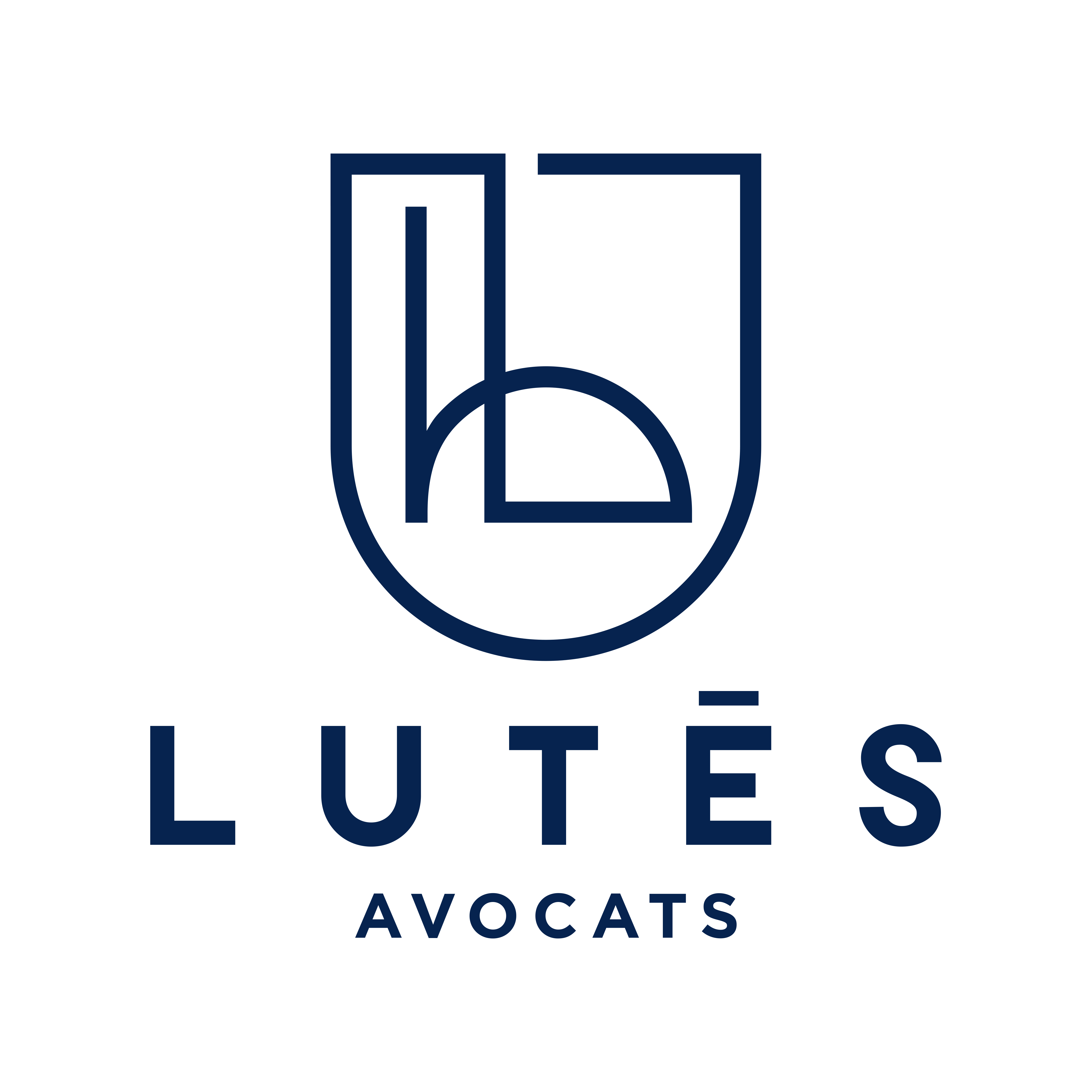 Lutès - Cabinet d'avocats